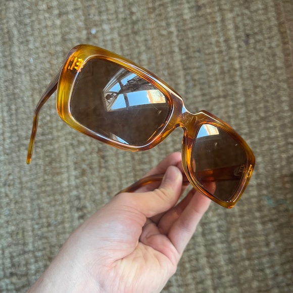 CELINE Sunglasses CL40091I 53E Authentic - Picture 5 of 10